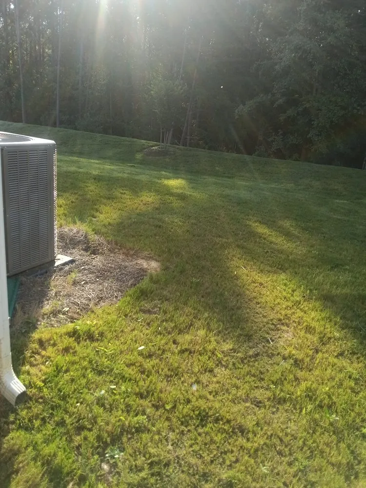 Affordable landscaping services experts serving Waxhaw, NC - All Country Lawn Care