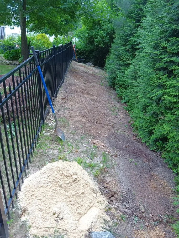 Reliable lawn mowing service in Waxhaw, NC by All Country Lawn Care