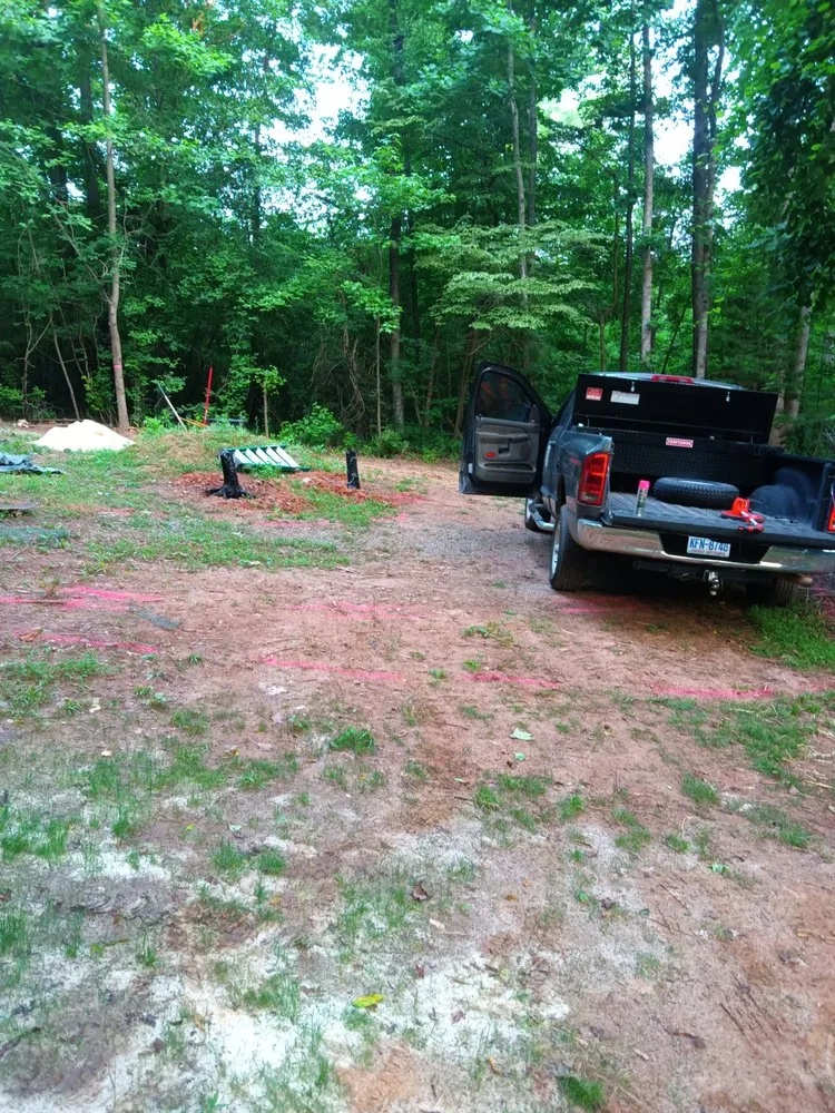 Reliable yard cleanup service experts serving Waxhaw, NC - All Country Lawn Care