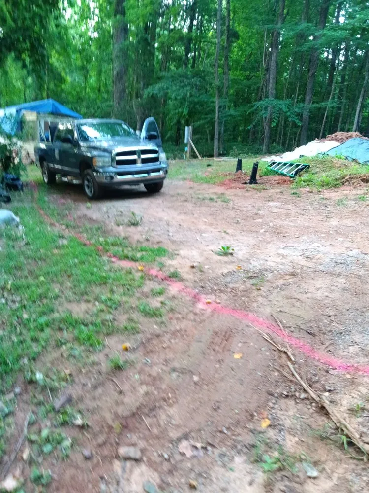 Local garden landscaping in Waxhaw, NC - All Country Lawn Care