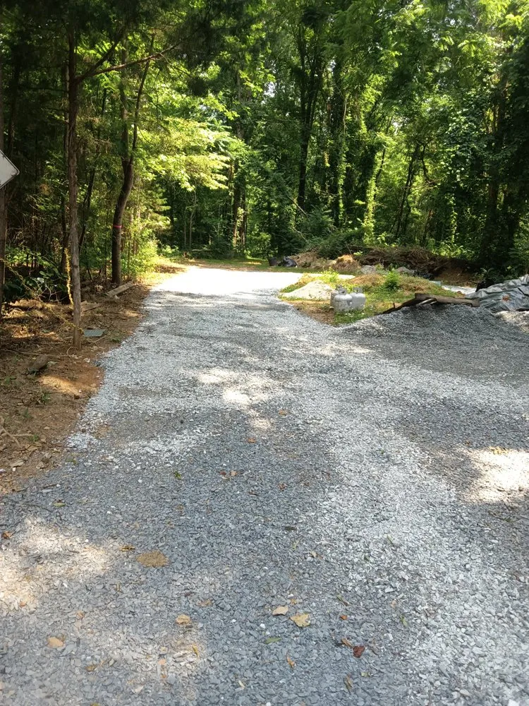 Custom lawn mowing service in Waxhaw, NC by All Country Lawn Care