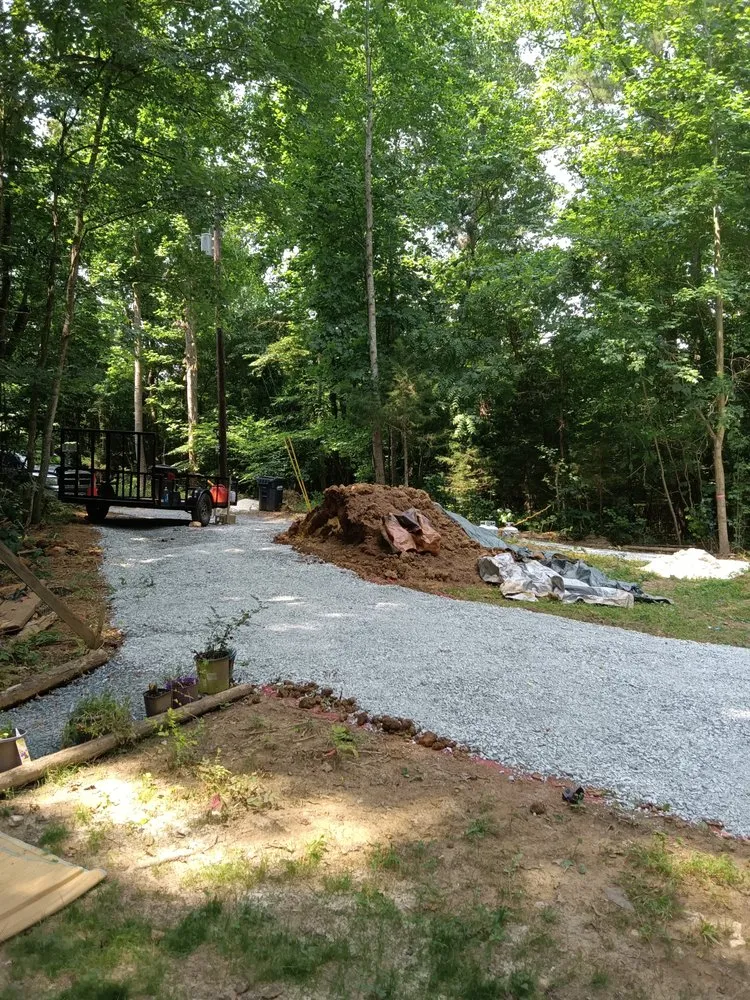 Local lawn mowing service experts serving Waxhaw, NC - All Country Lawn Care