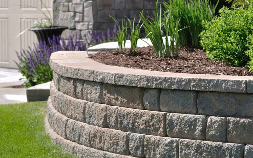 Local outdoor landscaping in Tarzana, CA - All County Landscape-Hardscape