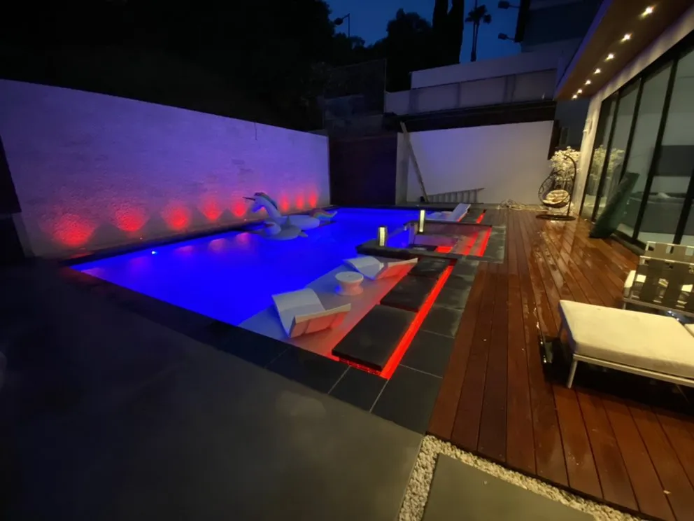 Affordable residential landscaping experts serving Tarzana, CA - All County Landscape-Hardscape