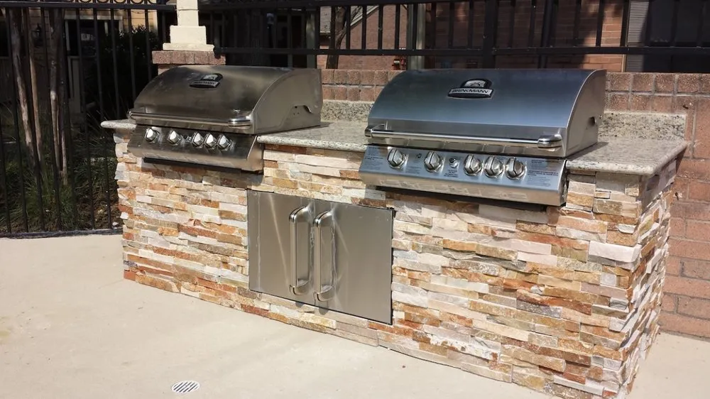 Local residential landscaping in Tarzana, CA by All County Landscape-Hardscape