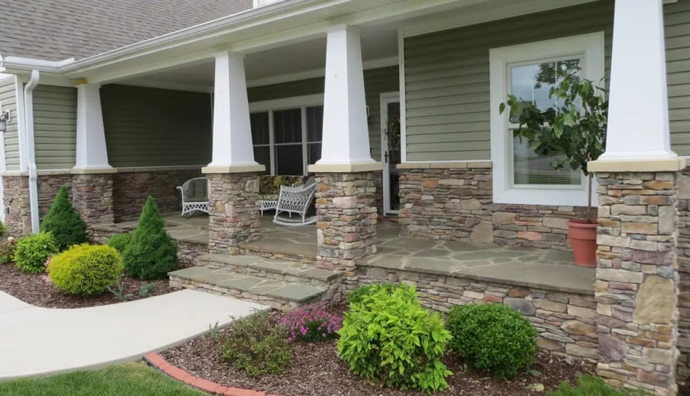 Affordable yard cleanup service experts serving Tarzana, CA - All County Landscape-Hardscape