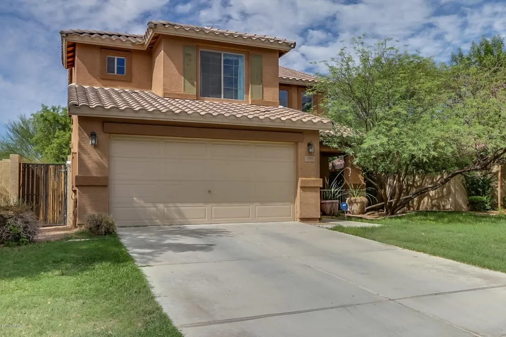 Expert landscape installation in Tarzana, CA by All County Landscape-Hardscape