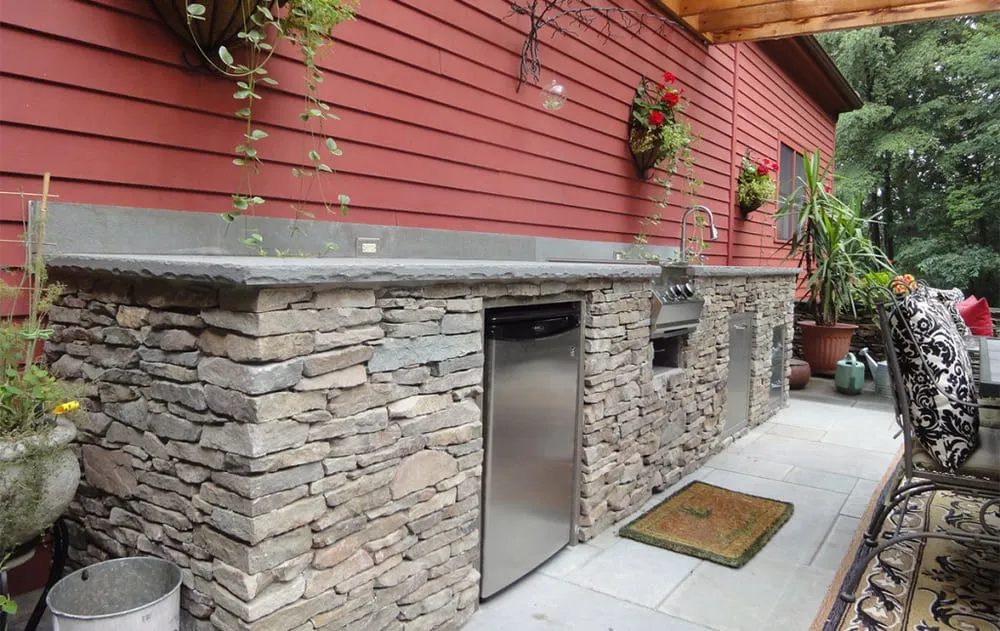 Expert residential landscaping near you across Tarzana, CA - All County Landscape-Hardscape