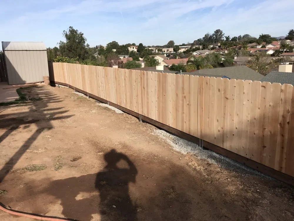 Affordable yard maintenance in Santa Maria, CA by All County Landscaping