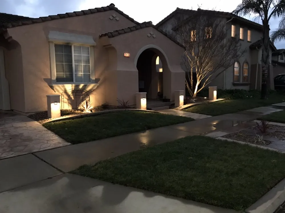 Top-rated landscaping services for homes in Santa Maria, CA by All County Landscaping