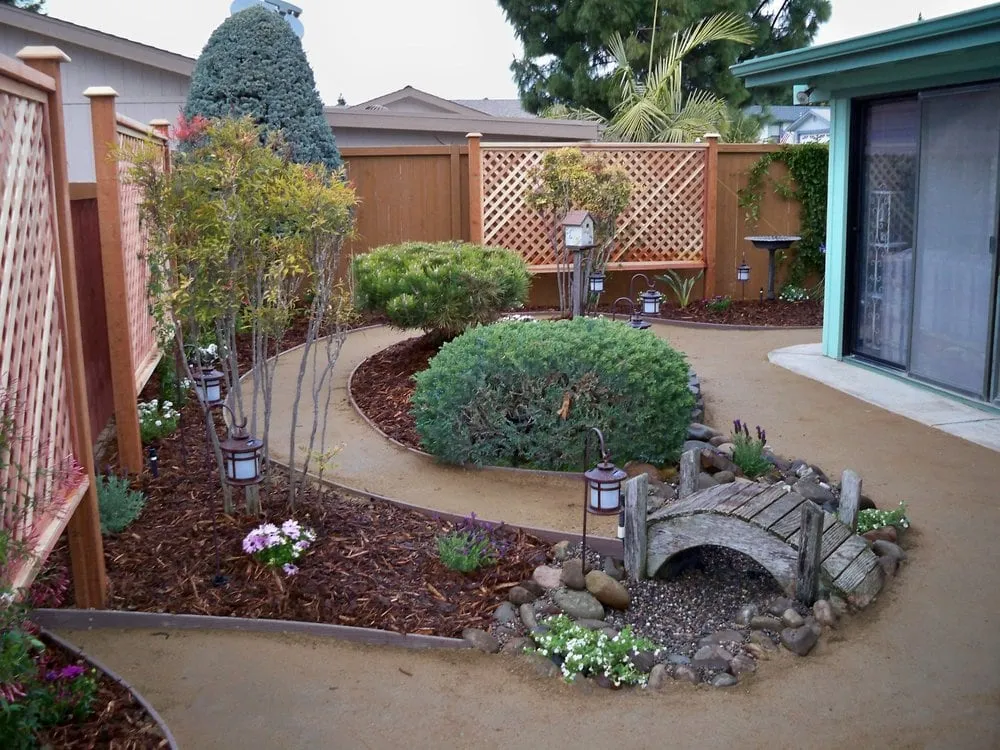 Trusted landscaping services in Santa Maria, CA by All County Landscaping