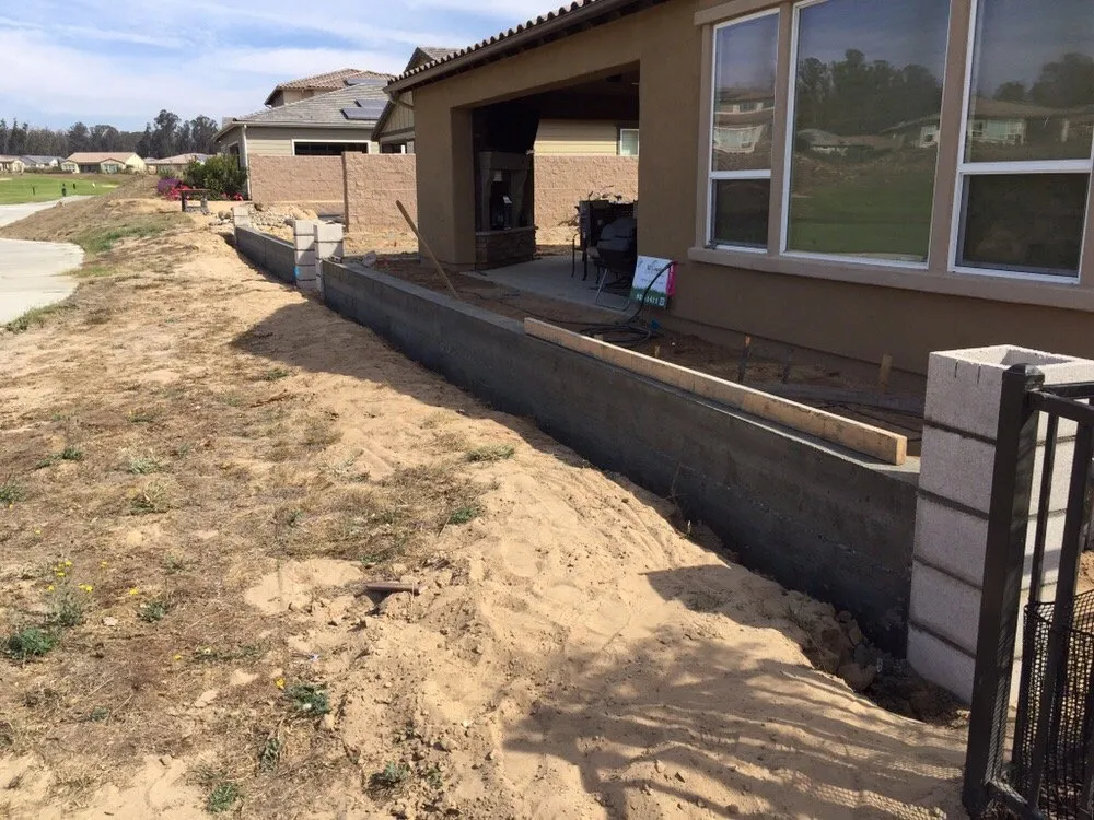 Top-rated yard maintenance in Santa Maria, CA - All County Landscaping