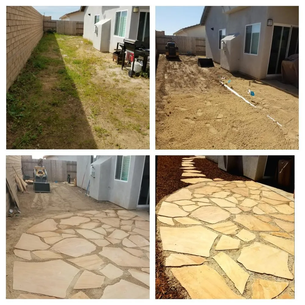 Affordable landscape design experts serving Santa Maria, CA - All County Landscaping