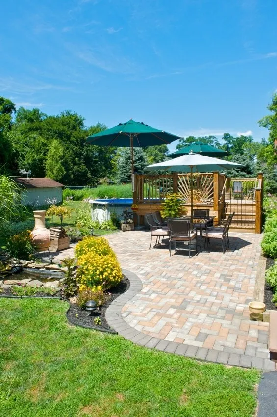 Top-rated lawn care service in Santa Maria, CA - All County Landscaping