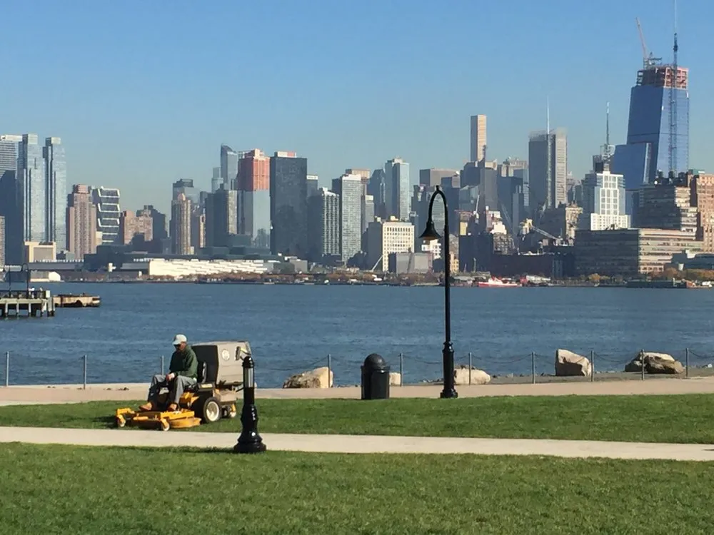 Expert landscape design experts serving Wayne, NJ - All County Landscaping Services