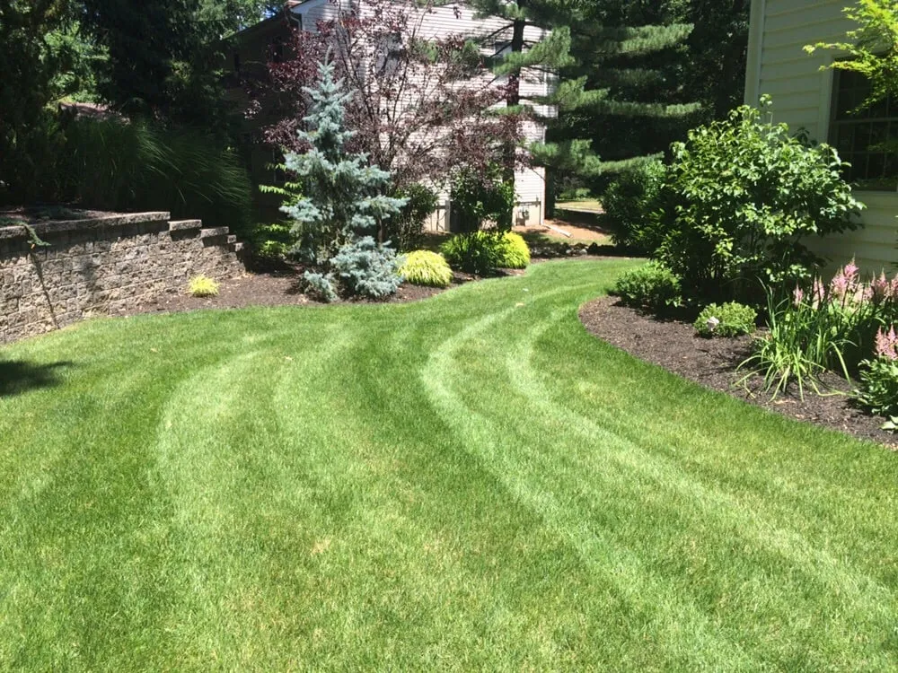Custom residential landscaping for homes across Mahwah, NJ - All County Lawn Care