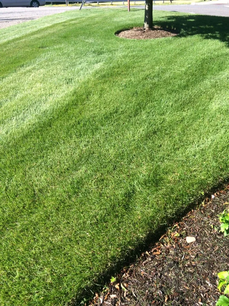 Expert garden landscaping for beautiful yards in Mahwah, NJ by All County Lawn Care