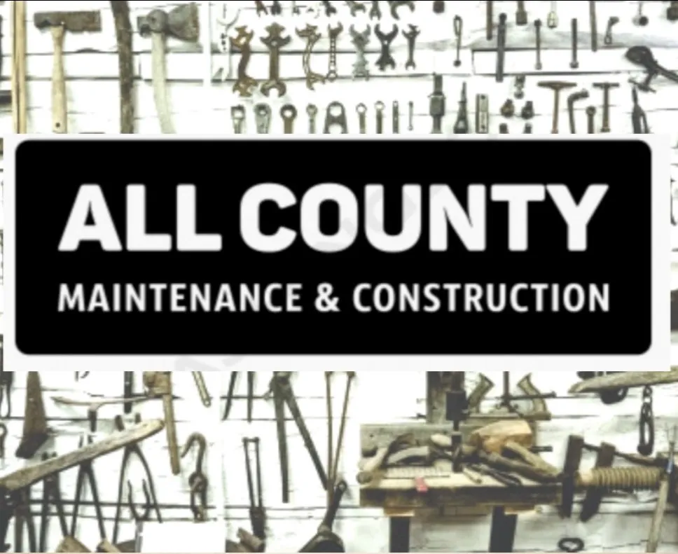 Reliable yard cleanup service for year-round maintenance in Killeen, TX by All County Lawns