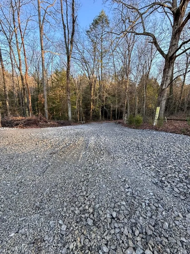 Top-rated landscape design experts serving Jamestown, TN - All county Tractor and Land services