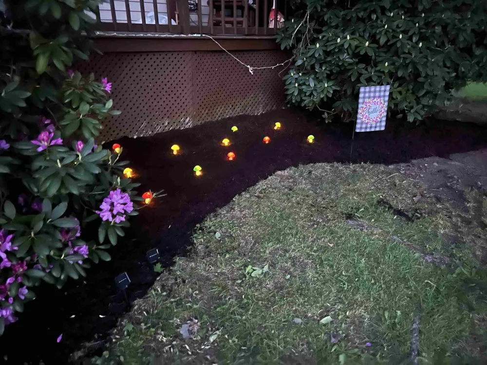 Top-rated landscape design in Stump Creek, PA - All Cut Up Lawncare & Landscape