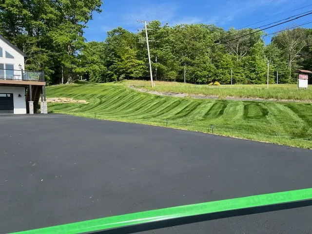 Trusted garden landscaping for beautiful yards across Stump Creek, PA - All Cut Up Lawncare & Landscape