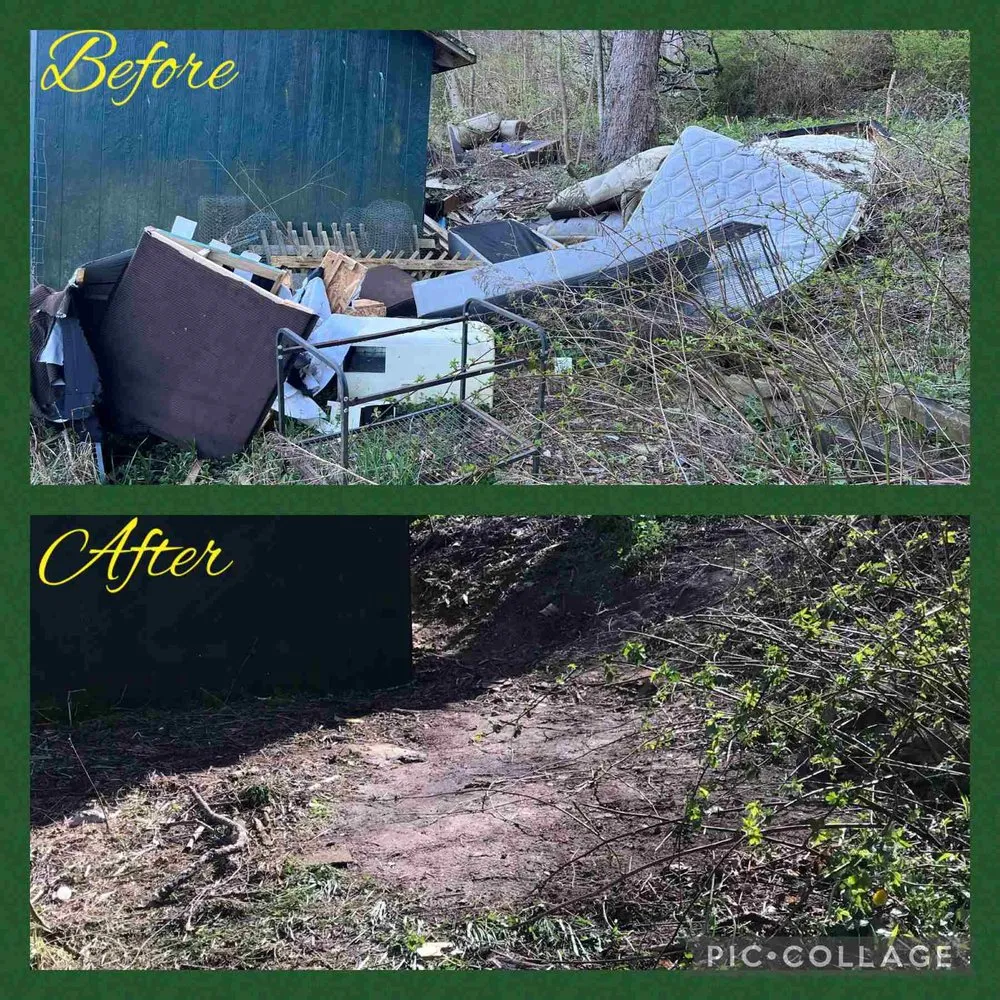 Affordable outdoor landscaping in Stump Creek, PA - All Cut Up Lawncare & Landscape