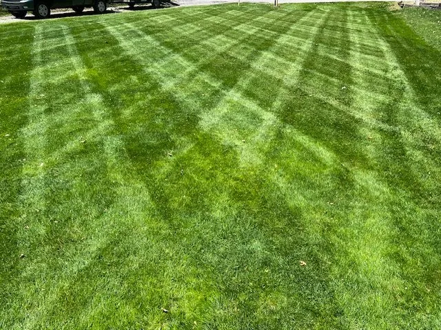 Expert garden landscaping with custom design in Stump Creek, PA by All Cut Up Lawncare & Landscape