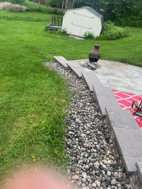 Custom residential landscaping experts serving Stump Creek, PA - All Cut Up Lawncare & Landscape