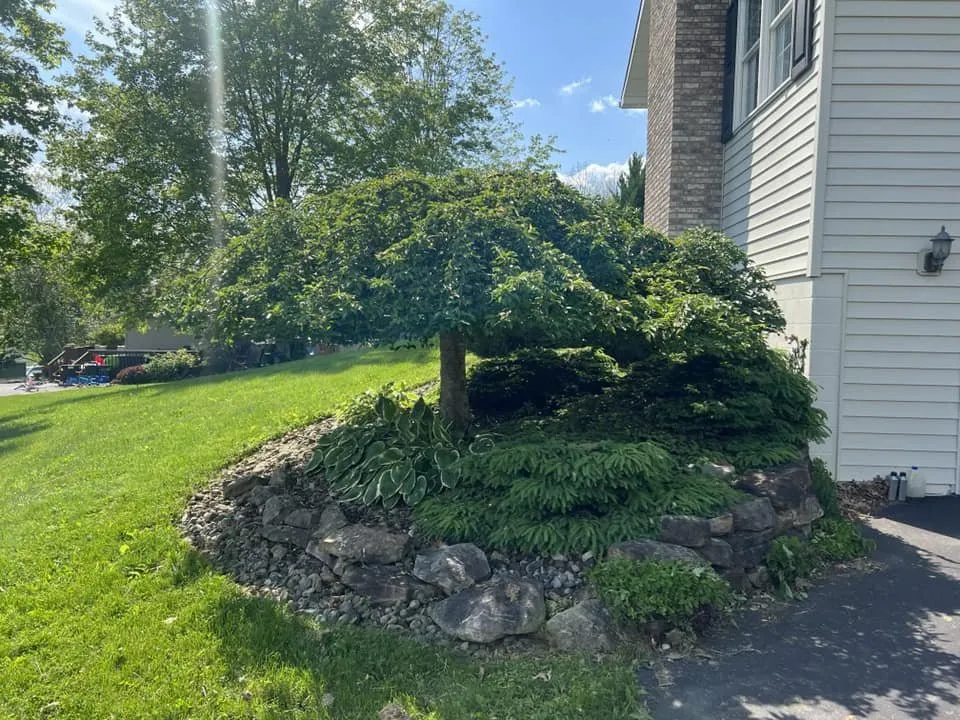 Custom lawn care service experts serving Stump Creek, PA - All Cut Up Lawncare & Landscape