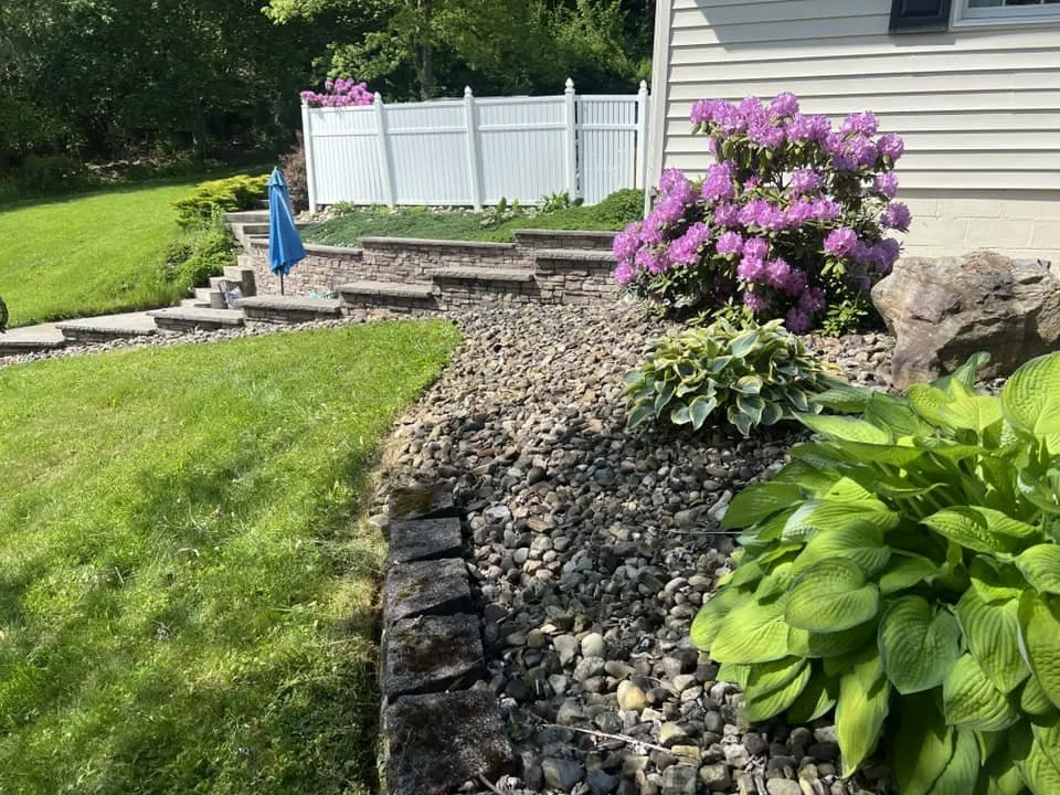 Affordable lawn care service in Stump Creek, PA - All Cut Up Lawncare & Landscape