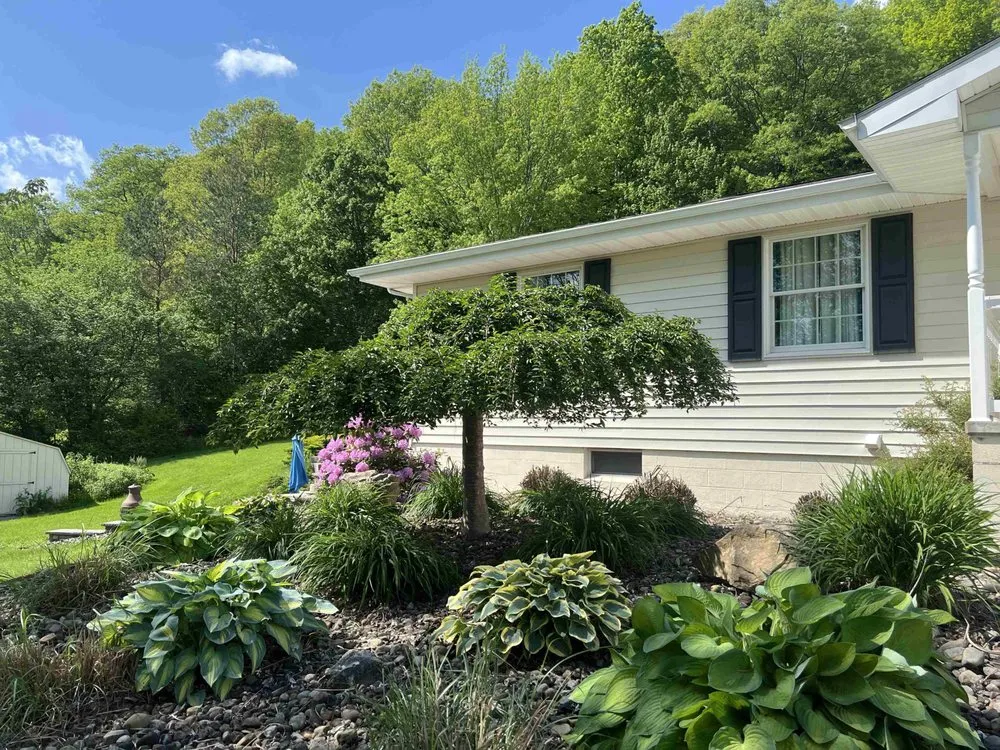 Affordable residential landscaping in Stump Creek, PA - All Cut Up Lawncare & Landscape