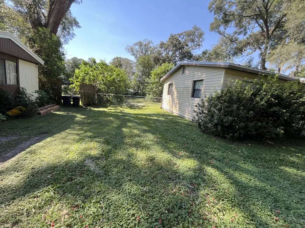 Professional landscaping services experts serving Ocala, FL - All cuts lawn care