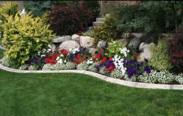 Reliable lawn care service in Nyack, NY - All Cuts Tree Service