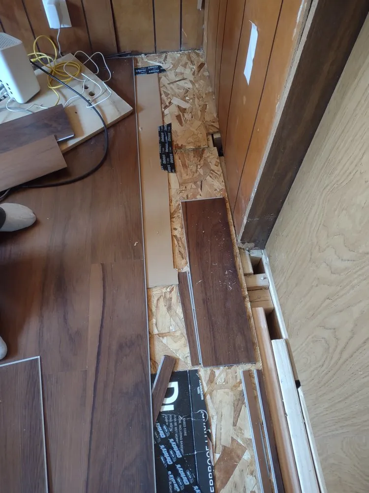 Trusted garden landscaping with custom design in Northglenn, CO by All Day Enterprises