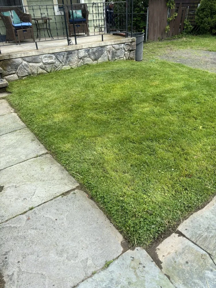 Expert lawn care service experts serving Sparrow Bush, NY - All Day Landscaping