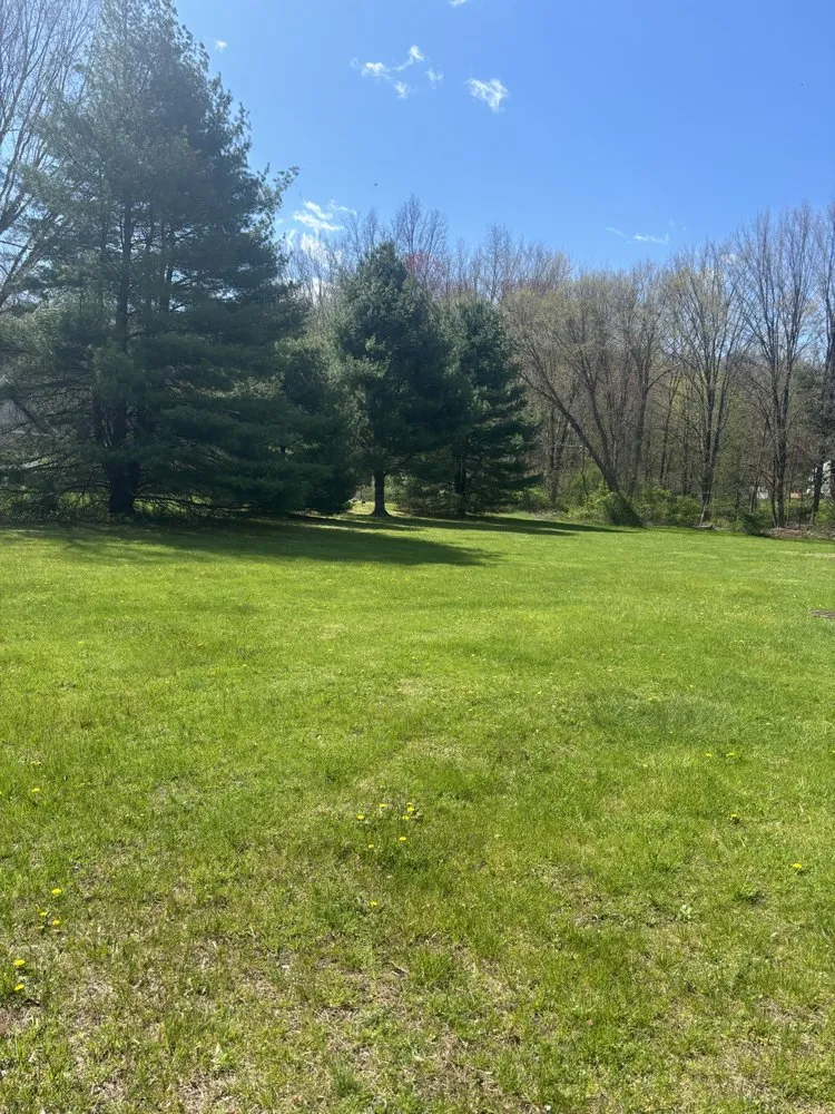 Top-rated landscape installation for beautiful yards in Sparrow Bush, NY by All Day Landscaping
