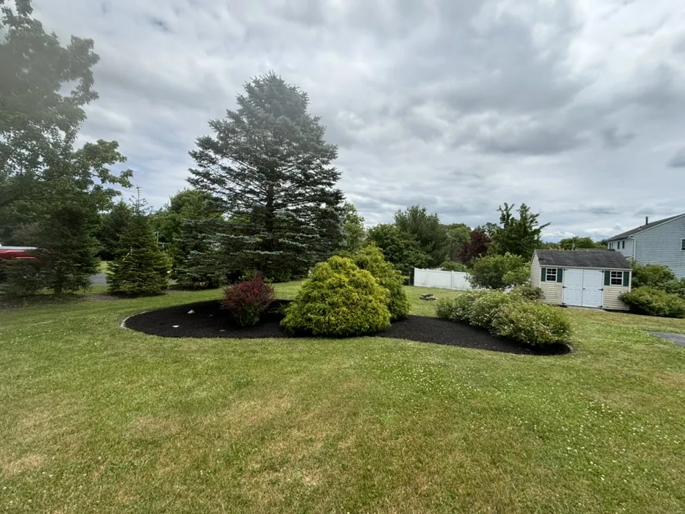 Expert landscape design in Sparrow Bush, NY by All Day Landscaping