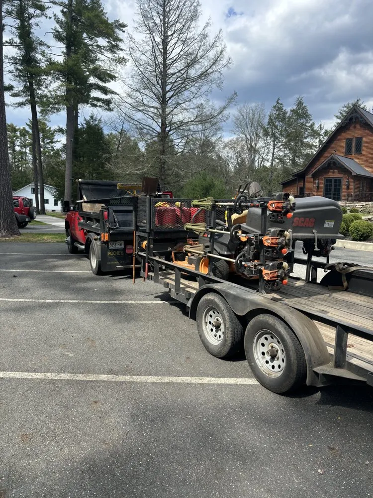 Top-rated garden landscaping near you in Sparrow Bush, NY by All Day Landscaping