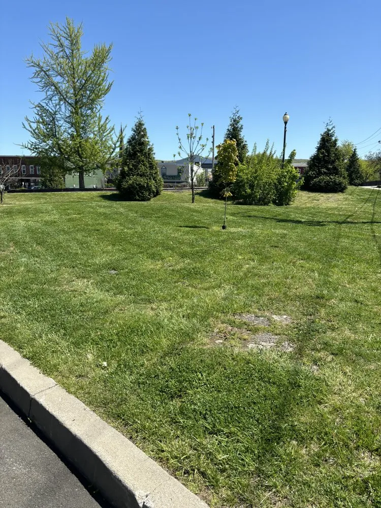 Custom lawn care service in Sparrow Bush, NY by All Day Landscaping