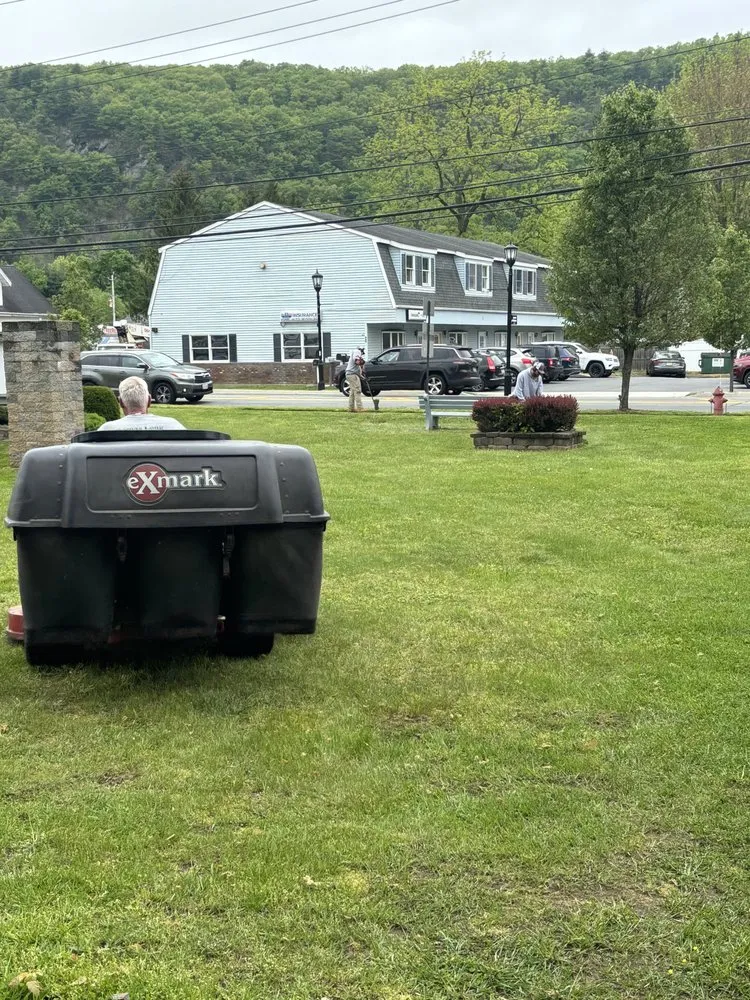 Local garden landscaping near you in Sparrow Bush, NY by All Day Landscaping