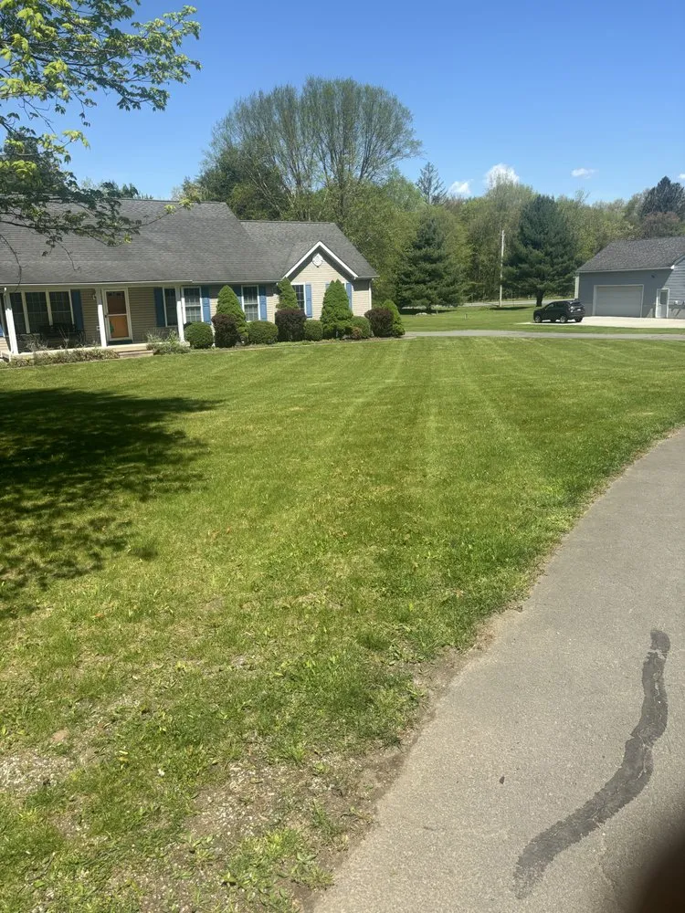 Custom landscape design experts serving Sparrow Bush, NY - All Day Landscaping