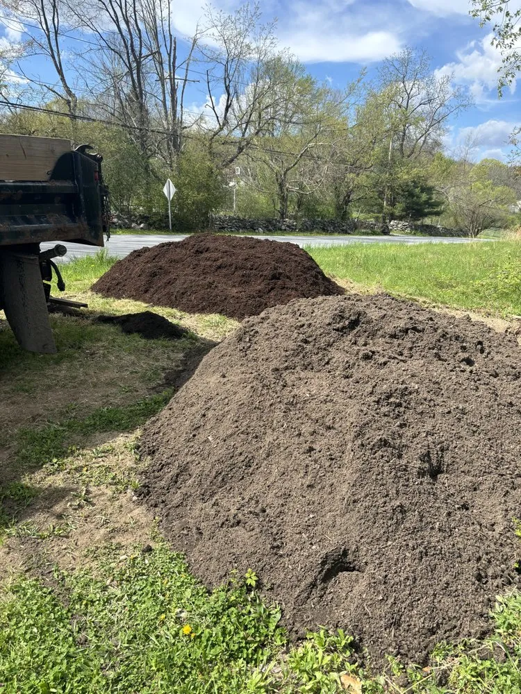 Professional residential landscaping for residential properties across Sparrow Bush, NY - All Day Landscaping