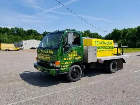 Local yard maintenance for outdoor upgrades across Brighton, TN - All Day Lawn