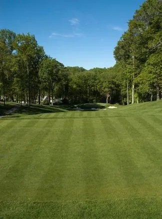 Local landscaping services for homes across Brighton, TN - All Day Lawn