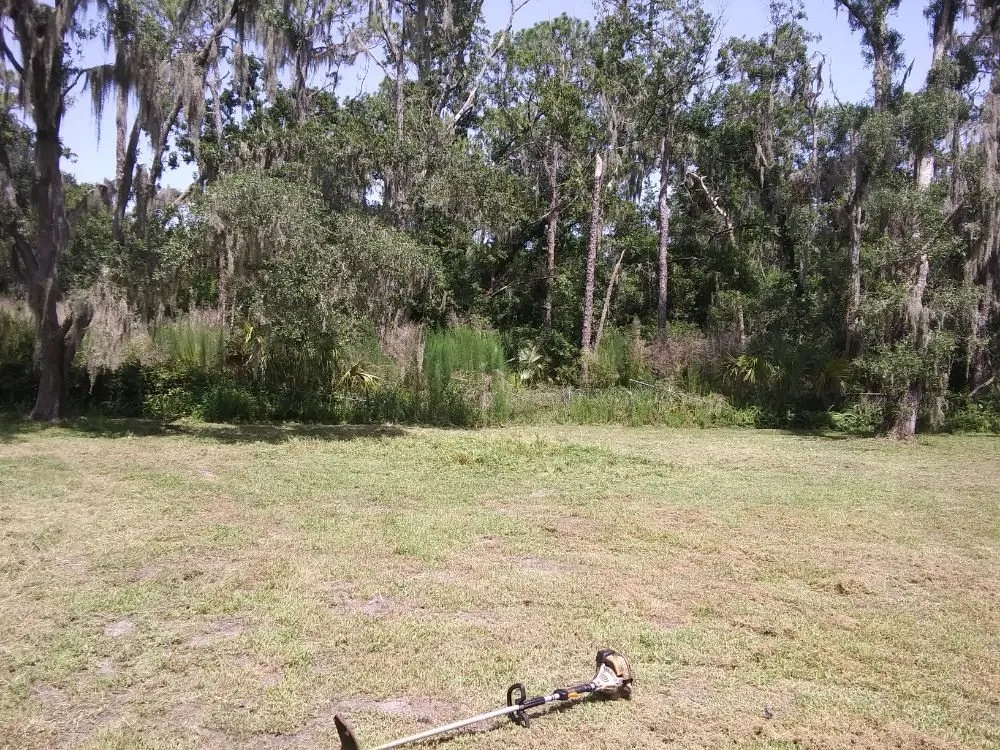 Top-rated residential landscaping with custom design in Wimauma, FL by All Day Lawn