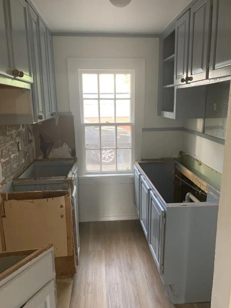 Professional outdoor landscaping for year-round maintenance across Norman, OK - All Design Creations