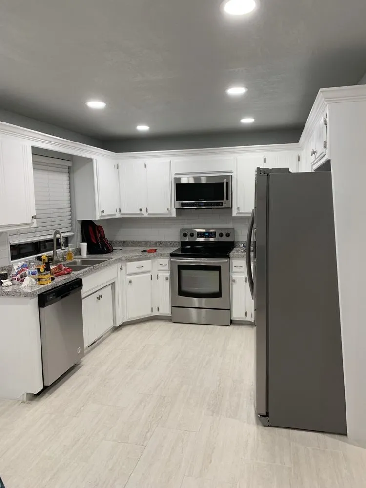 Custom landscape design for beautiful yards across Norman, OK - All Design Creations