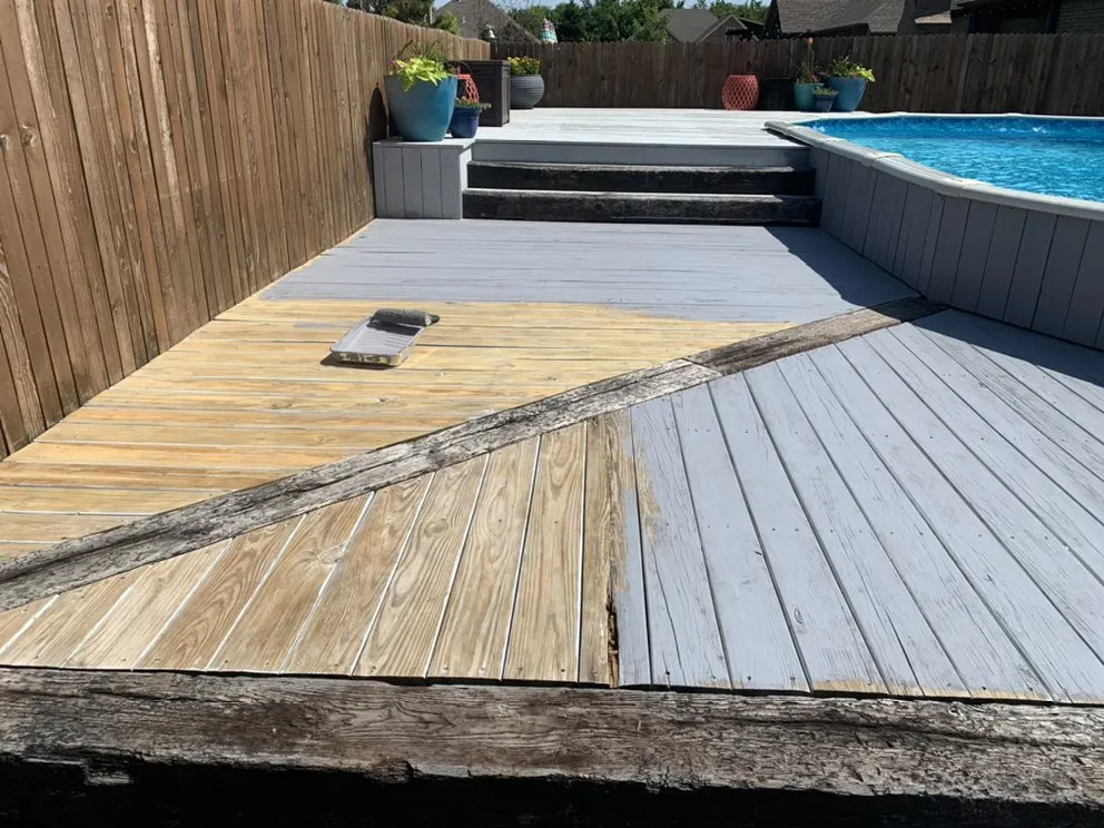 Trusted lawn care service with custom design in Norman, OK by All Design Creations