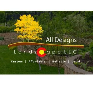Reliable yard cleanup service for residential properties in Brighton, CO by All Designs Landscape