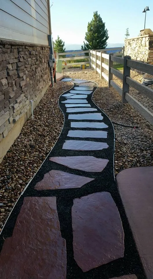 Affordable lawn care service for residential properties across Brighton, CO - All Designs Landscape